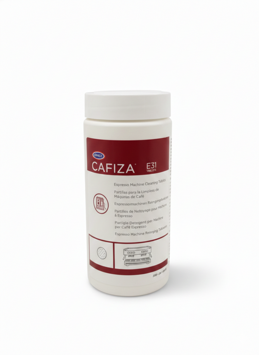 Pastilles de nettoyage Cafiza 2gr
