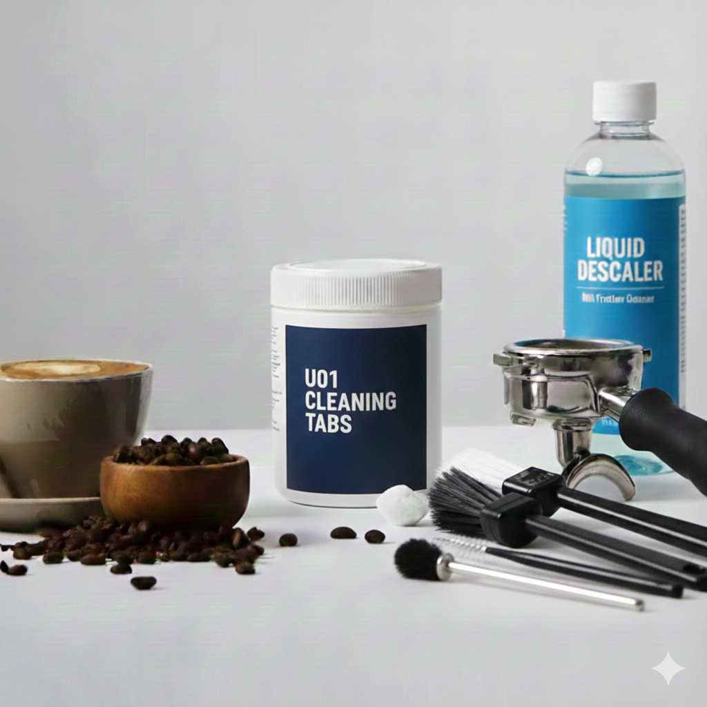 Produits de Nettoyage