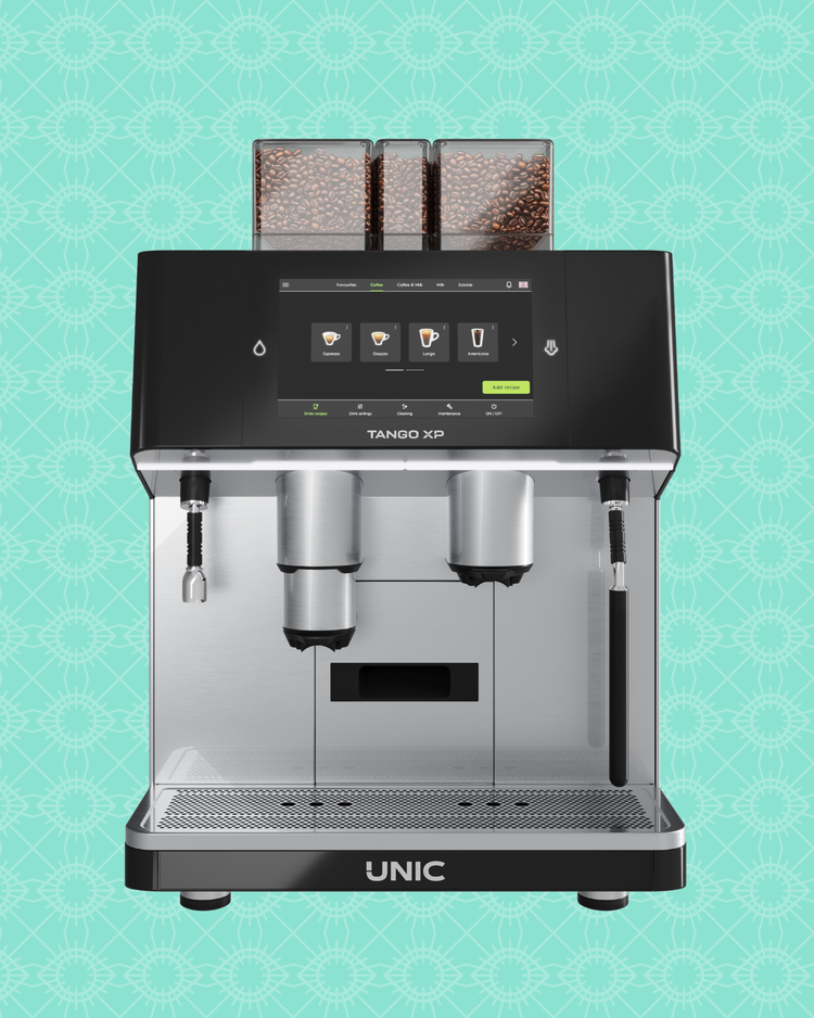 UNIC - TANGO XP