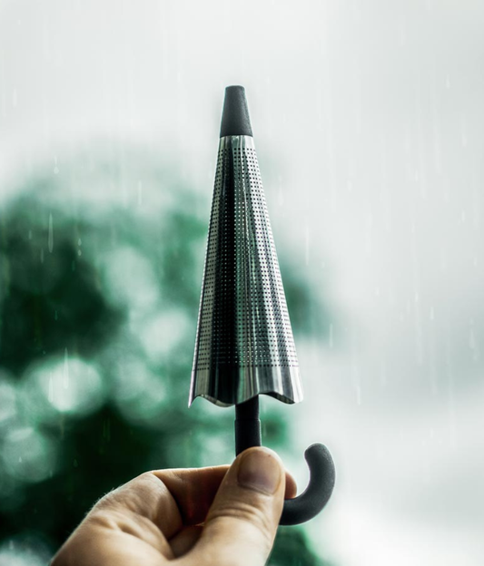 Infuseur à thé (parapluie)