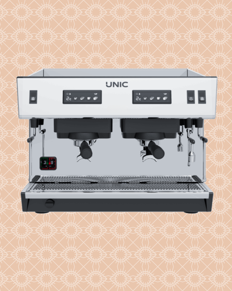 UNIC - DCA - ESE Pod
