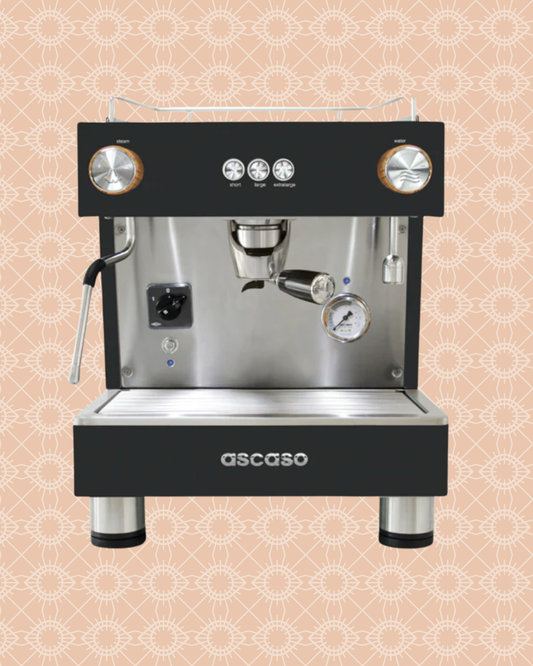ASCASO BAR